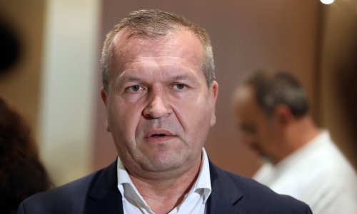 Stričak: Međimurci su vrijedni i inovativni, slični Varaždincima
