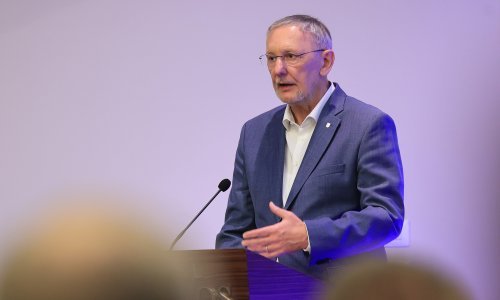 Božinović oporbu optužio za 'parapolitičke metode': 'Luzeri će ostati luzeri'