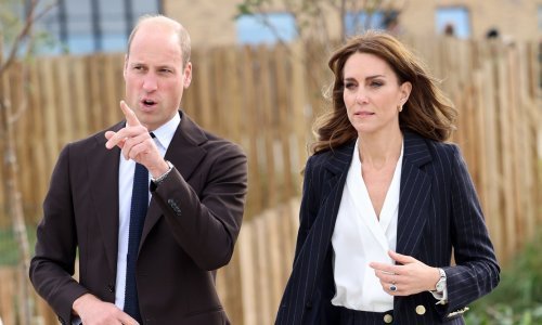 Šokantni događaj naveo je Kate Middleton i princa Williama da pošalju zajedničku poruku