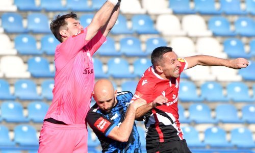 Lokomotiva srušila Varaždin, pogledajte gol Goričana i autogol Šege