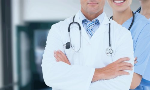 'Razbijanje mitova o andropauzi: Pogled iznutra na 1. Simpoziju o muškom zdravlju'