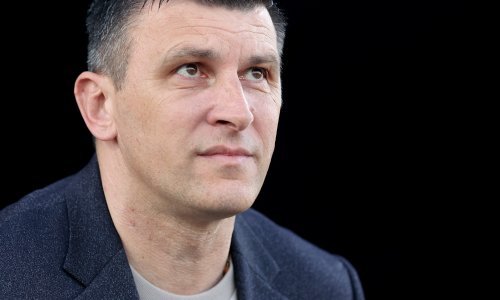 Jakirović nakon Gorice o zamkama igre s dva napadača: Moramo raditi na tome