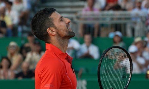 Đoković je dočekao poraz Sinnera pa Ruudu svojom pogreškom darovao finale
