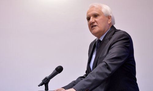 Preminuo Vlatko Previšić, dugogodišnji profesor i bivši dekan FFZG-a