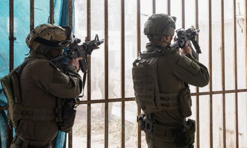Izrael spreman za mogući iranski napad, izdane i upute za građane