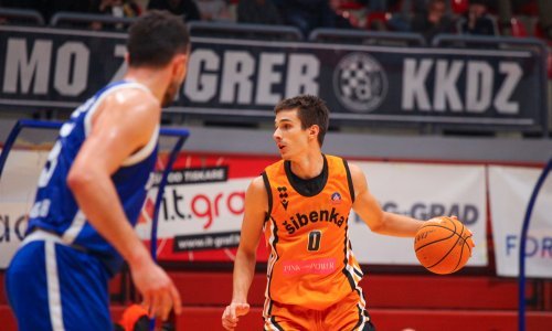 Šibenka u ludoj utakmici slavila u Sinju, odluka je pala u produžetku