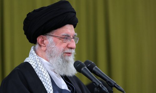 Iranski vođa: Teheran neće pregovarati pod 'nasilničkim' pritiskom SAD-a