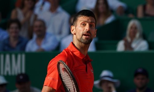 Đoković luduje i bez Gorana. Pogledajte kako je sočno opsovao gledatelja