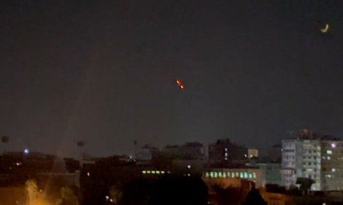 Eksplozije u Siriji usred eskalacije napetosti između Irana i Izraela