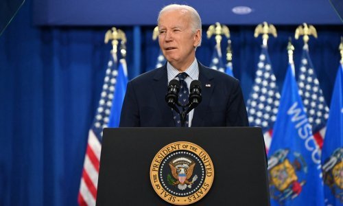 Sve jači pritisak na Bidena da zaustavi vojne isporuke Izraelu