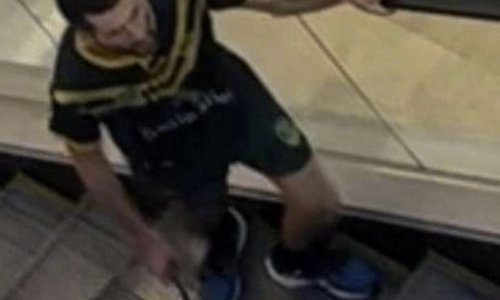 Identificiran masovni ubojica iz Sydneya