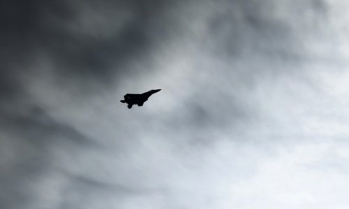 Iran ispalio preko 300 projektila, evo kako se Izrael obranio