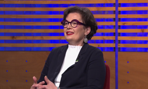 Snježana Banović o Mataniću: Ne vjerujem njegovom kajanju. Njegov trag novca je golem