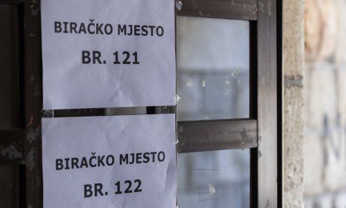 Izbore će nadzirati čak za 3000 promatrača manje nego 2020., evo zašto