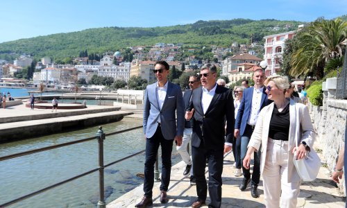 Milanović o Iranu i Izraelu: To je Treći svjetski rat. Plenković nas uvlači u sukobe