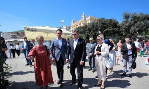 Milanović: Stanovnici Opatije sele se na rubove grada, ali ne odlaze u Irsku