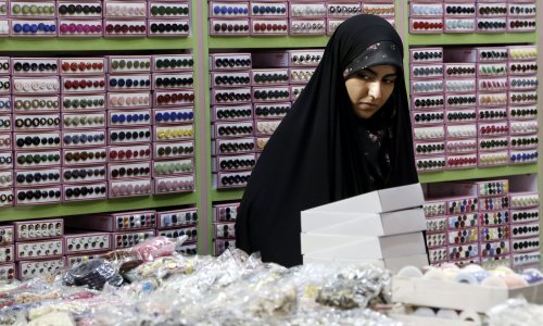 Rat s Izraelom je posljednja stvar koja treba Iranu. Evo i zašto