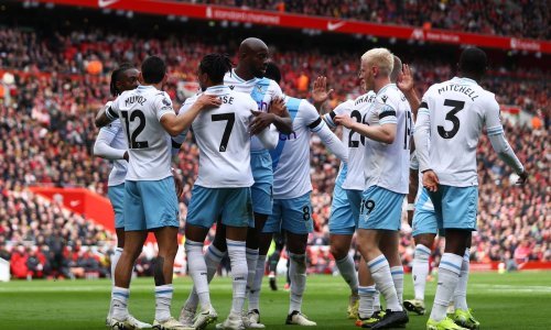 Liverpool doživio drugi uzastopni poraz na Anfieldu; s time da je ovaj još bolniji