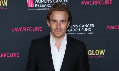 Markantan kao tata: Ovo je sin slavnog Dona Johnsona, rijetki znaju kako izgleda