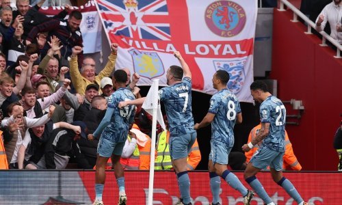 Arsenal i Liverpool doživjeli poraze u najgorem trenutku i 'počastili' ManCity