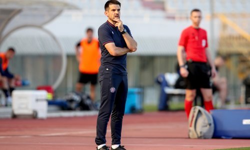 Ivanković pojasnio što je najveći problem Hajduka, Zekićev komentar o suđenju je vrh