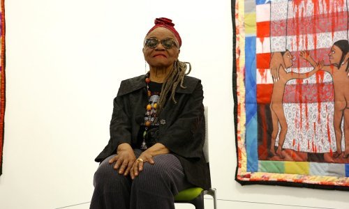 Preminula Faith Ringgold, američka umjetnica koja se čitav život borila protiv rasizma