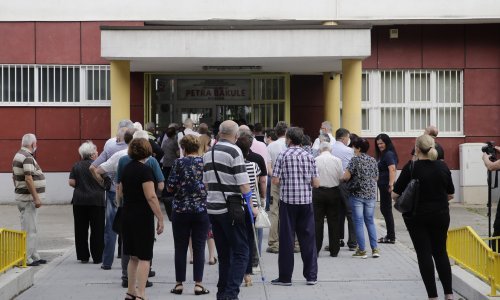 BiH perspektiva: Koja je bolja opcija - Milanović ili Plenković?