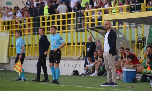 Rijeka je slavila, ali Sopićev komentar opet je privukao pozornost