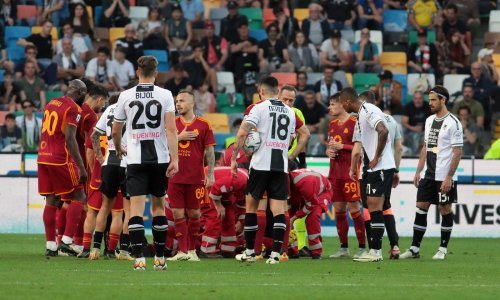 Romin trener u strahu za život svog igrača u bolnici čekao liječničke nalaze