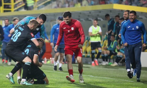 Toni Fruk i Bruno Goda vratili Rijeku na 'plus 5' pred Dinamom