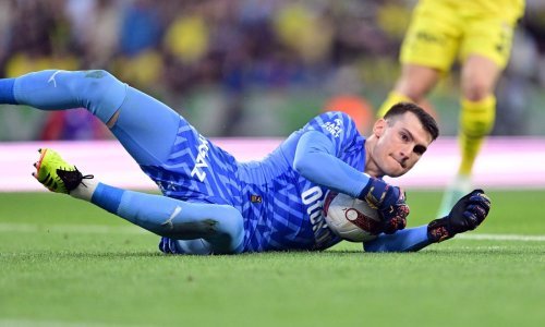 Čude li vas ovakve riječi trenera Fenerbahčea na Livakovićev račun?