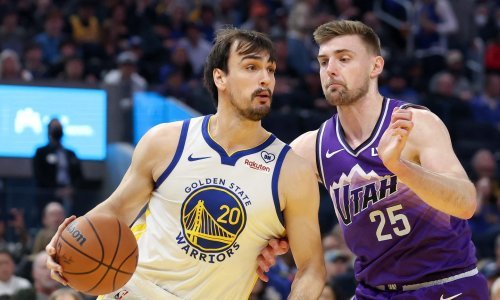 Poznata su dva para na Zapadu; Dončiću i društvu u lovu na titulu jako težak ždrijeb