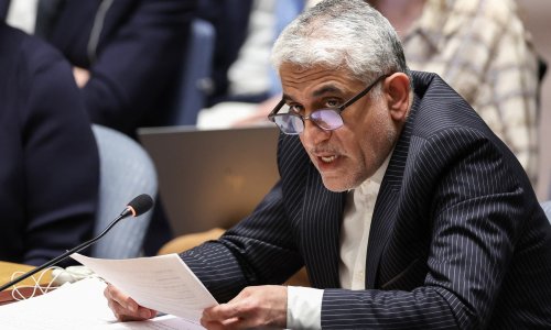 Visoki iranski dužnosnik: Izrael zna kakva bi bila naša druga odmazda