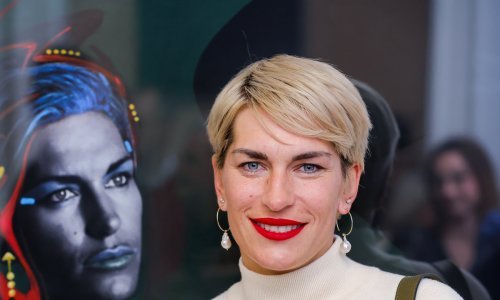 Nika Fleiss uskočila u badić i otvorila sezonu sunčanja i kupanja, pratitelji joj pišu: 'Hoćemo još'