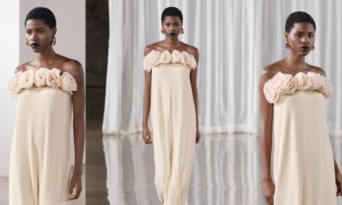 Zarina haljina izgleda kao s modne piste: Košta manje od 50 eura, a toliko je lijepa da može biti i vjenčanica