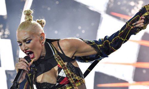 Povratak u prošlost: Gwen Stefani i No Doubt ponovno zajedno nakon 10 godina