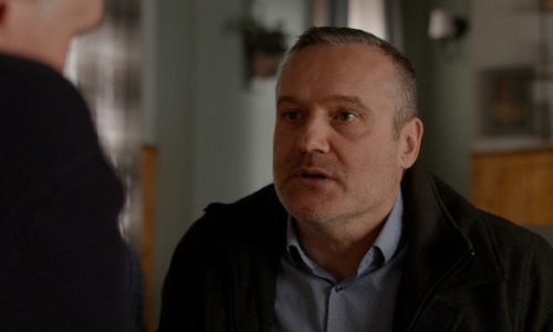 Popularni glumac iz 'Kumova': 'Radio sam kao redar u noćnim klubovima i kao tjelohranitelj'