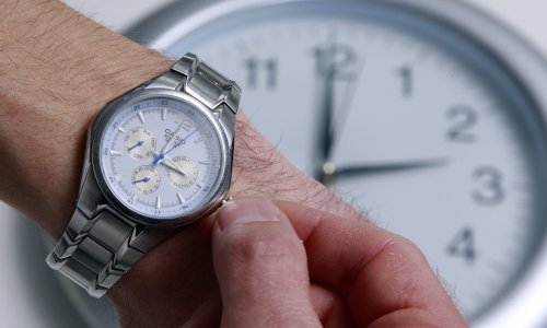 EU vas pita: Želite li ukinuti ljetno računanje vremena?