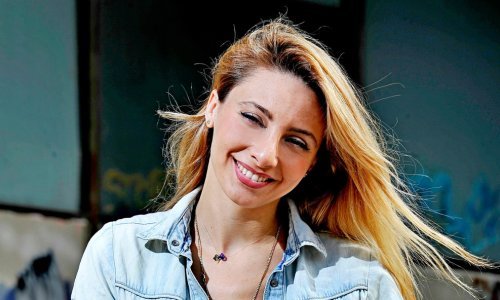 Tko je atraktivna Splićanka koju gledamo u novom Netflixovom hitu 'Crooks'