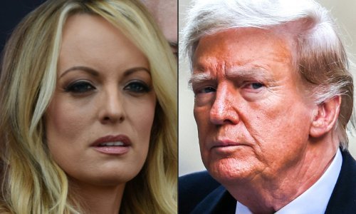 Trump na sudu zbog porno glumice: Platio joj vrtoglavu cifru da šuti o skandalu?