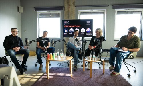 Hrvatski stručnjaci: 'AI je još jedan korak u evoluciji tehnologije'