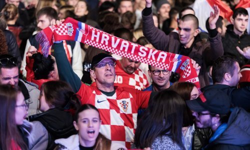 Hrvatski BDP porastao 3,9 posto: Imamo rast brži od prosjeka EU
