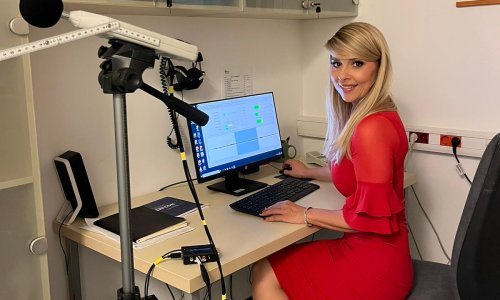 Spriječite bol i promuklost: Logopetkinja nam je otkrila istinu i zablude o liječenju glasa