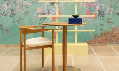 Tvrtka iz BiH izazvala oduševljenje: New York Times piše o dizajnerskom namještaju iz Konjica