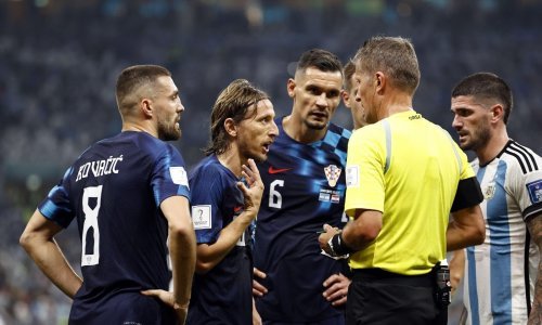 Hoće li Ancelotti zbog ove izjave iz 2022. godine ostaviti Modrića na klupi?