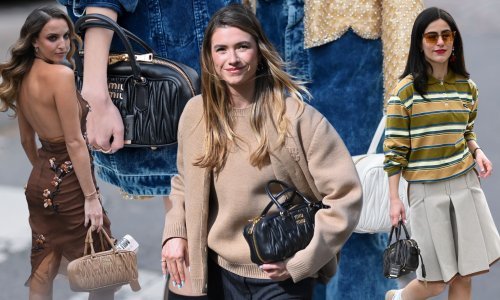 Elegantne i iznenađujuće prostrane: Ove torbice postale su novi predmet žudnje