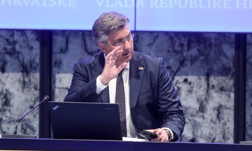 Evo što je Vlada odlučila na zatvorenom dijelu sjednice pred izbore