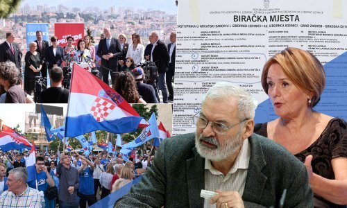 Je li izborna kampanja bila dosadna ili neviđeno uzbudljiva? Evo što bi mogli reći birači