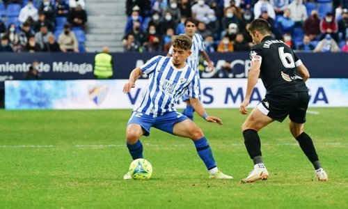 Nekada su rušili Real, a sada im igrač 'daruje' dres navijaču za 50 eura