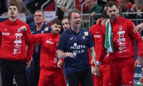 Sigurdsson se uoči turnira u Norveškoj odrekao jednog od naših najiskusnijih rukometaša